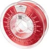 Spectrum Filament PLA Silk 1000g, ruby red