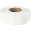 Spectrum Refill plastikas PLA 1.75mm 1kg - Traffic Baltas