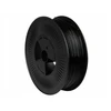 Spectrum Filaments PET-G midnight juodas 5kg Filaments (PETG-mBLACK-5-TF)