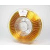 Plastikas Spectrum PETG - 1.75mm - 1kg - skaidriai geltonas