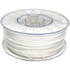 Spektro grupė SPECTRUMG 5903175658012 Filamentas SPECTRUM / HIPS / GIPSAS Baltas / 1,75 mm / 1kg