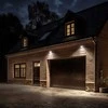 Spectrum PROŽEKTORIUS LAUKO LED SU JUDESIO DAVIKLIU 10W 230V NW IP44