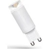 LED lempa Spectrum G9 T5 2,5W 3000K 190LM 17KH