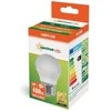 Spectrum LED lemputė E27 P45 6W 520LM 3000K