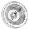 Spectrum LED lempa, AR111, G53, 12W, 12V, 3000K, 750lm