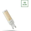 Spectrum LED lemputė G9 T15 7W 4000K 780LM