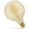 Spectrum LED lemputė G125 E27 4,9 W 2400 K 490 lm AMB