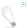 Spectrum LED lemputė E27 A65 15W 4000K 1550LM