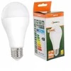 Spectrum LEMPUTĖ LED E27 A65 18W 3000K 1800LM PL