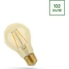 Spectrum Spektras LEMPUTĖ LED E27 A60 5W 2400K 510LM AMB