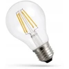 Spectrum LED LED GLS E-27 230V 6.8W COG A-CLASS NW permatoma Spectrum (WOJ+14664)