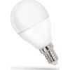 LED lemputė SPECTRUM, P45, E14, 8 W, 650 lm, 4000 K