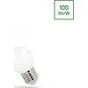 Spectrum LED lemputė E27 P45 4W2700K 400LM MT