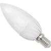 Spectrum LED lemputė E14 B45 6W 540LM 4000K