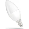 Spectrum LED lemputė E14 B38 8W 3000K 710LM
