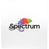 Plastikas Spectrum PLA Pro 1.75mm 1kg - Lion Oranžinis