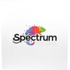 Spectrum PLA Sidabro ramstis