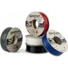 Spectrum Spectrum 3D filamentas, ASA 275, 1,75mm, 5x250g, 80749, mix Polar Baltas, Deep Juodas, Sidabrinis Star, Navy Mėlyna, Bloody Raudona