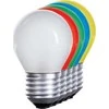 Spectrum LED lemputė E27 P45 1W 40LM 6000K