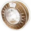SPECTRUMAS Spausdinimo siūlas Premium PET-G 1,75mm PEARL GOLD 1kg