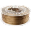 SPECTRUMAS Spausdinimo siūlas Premium PET-G 1,75mm PEARL GOLD 1kg