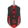 Pelės Speedlink XIto (S- 68009- BKRD)