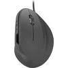 Speedlink - PIAVO ergonominė vertikali pelė - belaidė, juodos spalvos