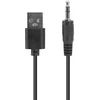 Kompiuterio kolonėlės Speedlink - TONOS RGB žaidimų stereo garsiakalbis, juodas