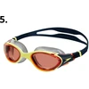 Speedo Akiniai UNISEX BIOFUSE 2.0 GOG AU ASSORTED 4 8-00233214516