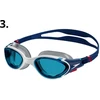 Speedo Akiniai UNISEX BIOFUSE 2.0 GOG AU ASSORTED 4 8-00233214516