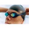 Speedo Akiniai VANQUISHER 3.0 MIRRORED Mėlynas 8-00473717966