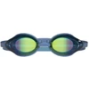 Speedo Akiniai VANQUISHER 3.0 MIRRORED Mėlynas 8-00473717966