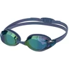 Speedo Akiniai VANQUISHER 3.0 MIRRORED Mėlynas 8-00473717966