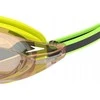 Speedo Okularki VANQUISHER 3.0 MIRRORED