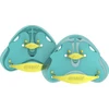 Speedo Irklavimo mentelės Biofuse* Finger Paddle Au dydis S
