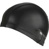 Speedo CAP SS08 8017310001*ONESZ ULTRA PACE CAP UNI BLK 8017310001*ONESZ