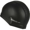Speedo CAP SS08 8017310001*ONESZ ULTRA PACE CAP UNI BLK 8017310001*ONESZ