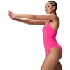 Speedo Damski Maudymosi kostiumėlis END+ LOGO THIN STRAP 1PC