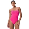 Speedo Damski Maudymosi kostiumėlis END+ LOGO THIN STRAP 1PC