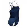Speedo Damski Maudymosi kostiumėlis FL SLD ENDURASOFT TURNBK