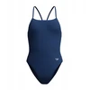 Speedo Damski Maudymosi kostiumėlis FL SLD ENDURASOFT TURNBK