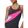 Speedo Damski Maudymosi kostiumėlis HYPERBOOM BUTTERFLY BACK 1PC