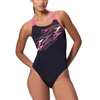 Speedo Damski Maudymosi kostiumėlis MEDLEY LOGO MEDALIST 1PC