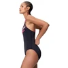 Speedo Damski Maudymosi kostiumėlis MEDLEY LOGO MEDALIST 1PC