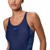 Speedo Damski Maudymosi kostiumėlis PLACEMENT MEDALIST 1PC