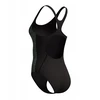 Speedo Damski Maudymosi kostiumėlis PLACEMENT MEDALIST 1PC