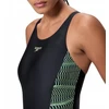 Speedo Damski Maudymosi kostiumėlis PLACEMENT MEDALIST 1PC
