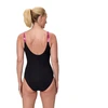 Speedo Damski Maudymosi kostiumėlis PRINT LUNA LUSTRE 1PC
