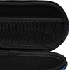 Speedo Dėklas Goggles Storage juodas out dydis L