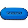 Speedo Dėklas Goggles Storage juodas out dydis L